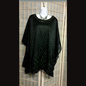 Catherine's Dress kaftan